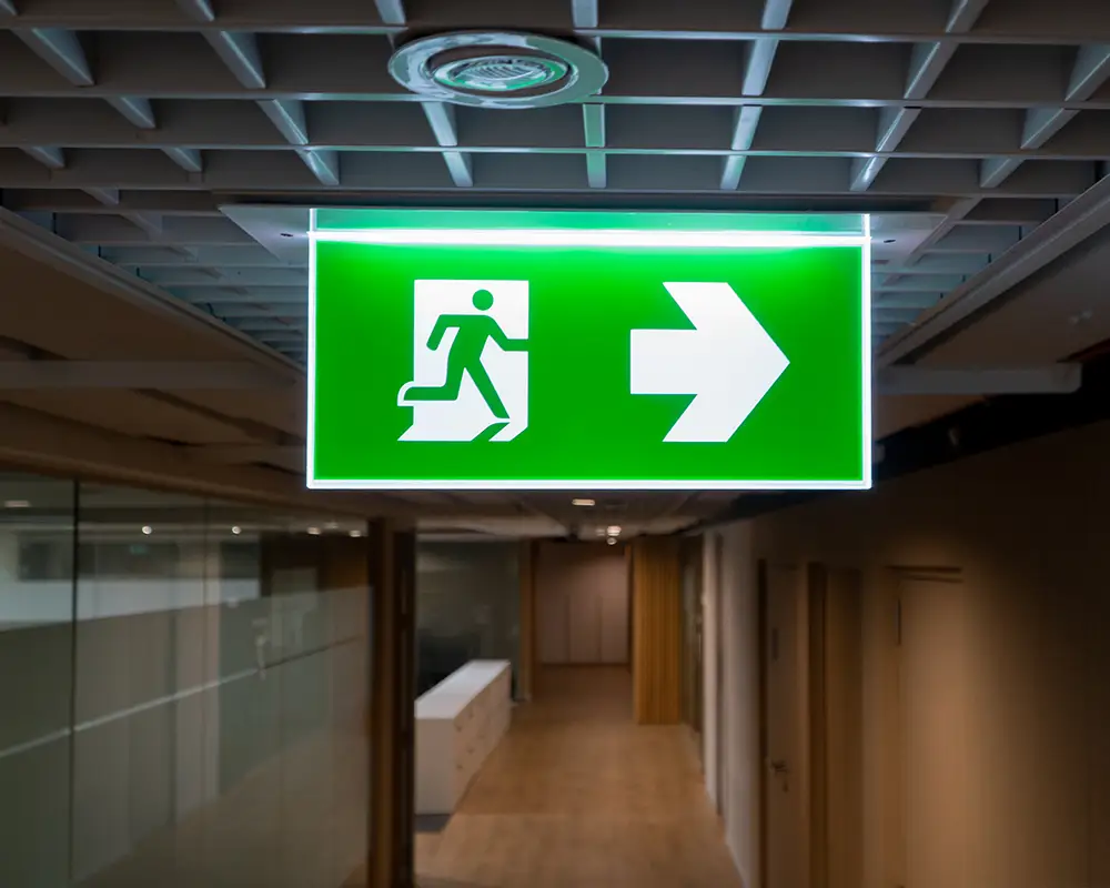 Commercial Electricians Nottingham