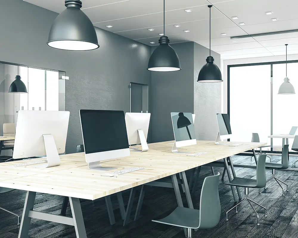 Electrical Contractors Nottingham